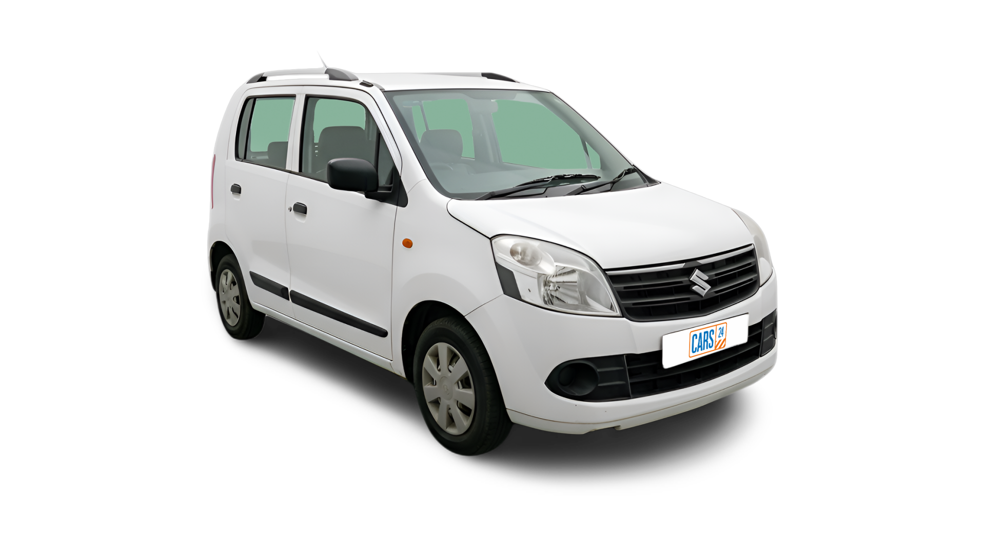 Maruti Wagon R 1.0-img
